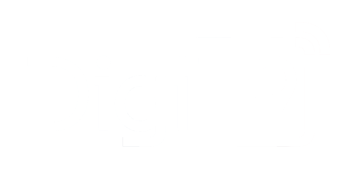 DigiF9 Logo